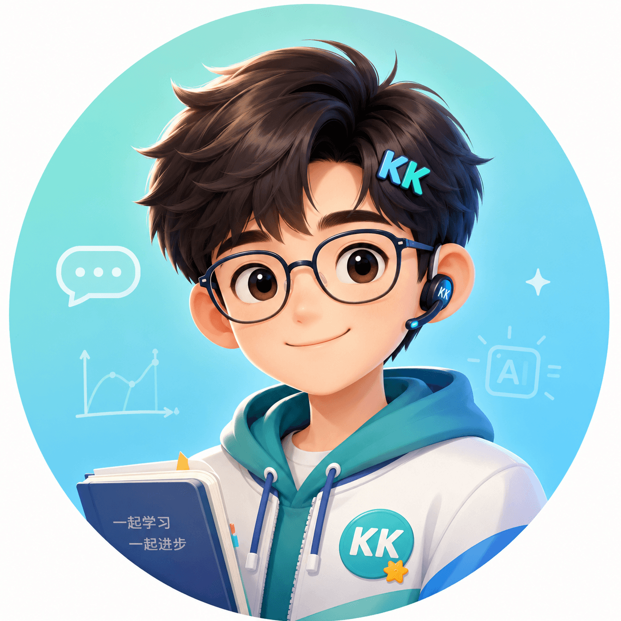 KK同桌