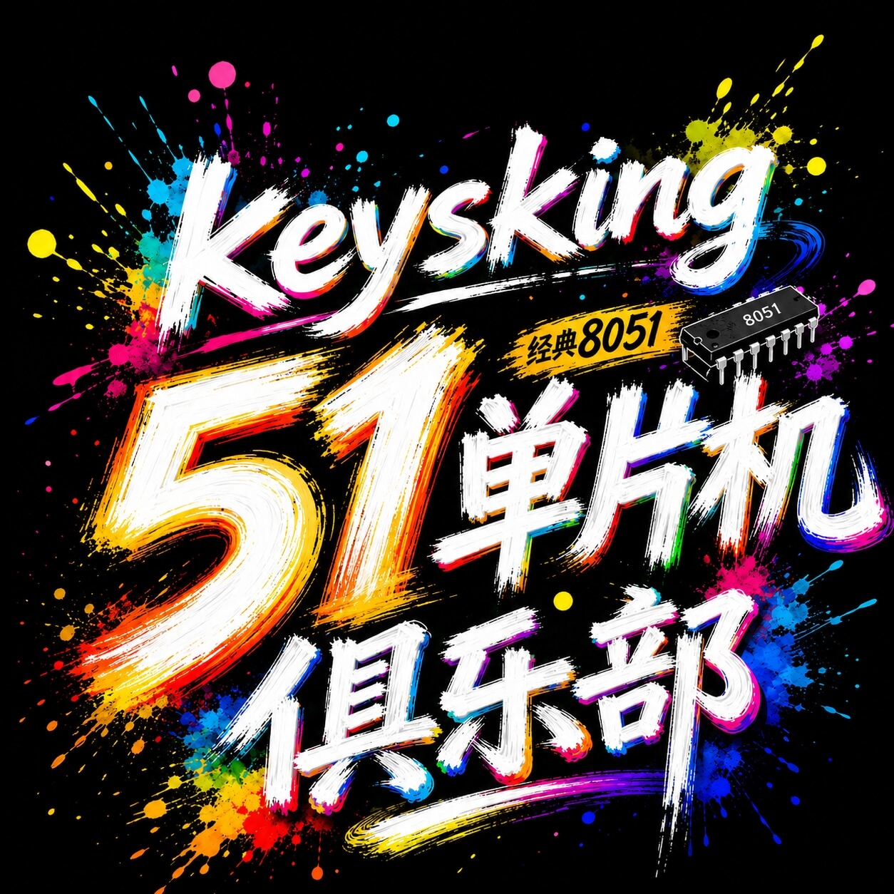 keysking 的 51 俱乐部预览
